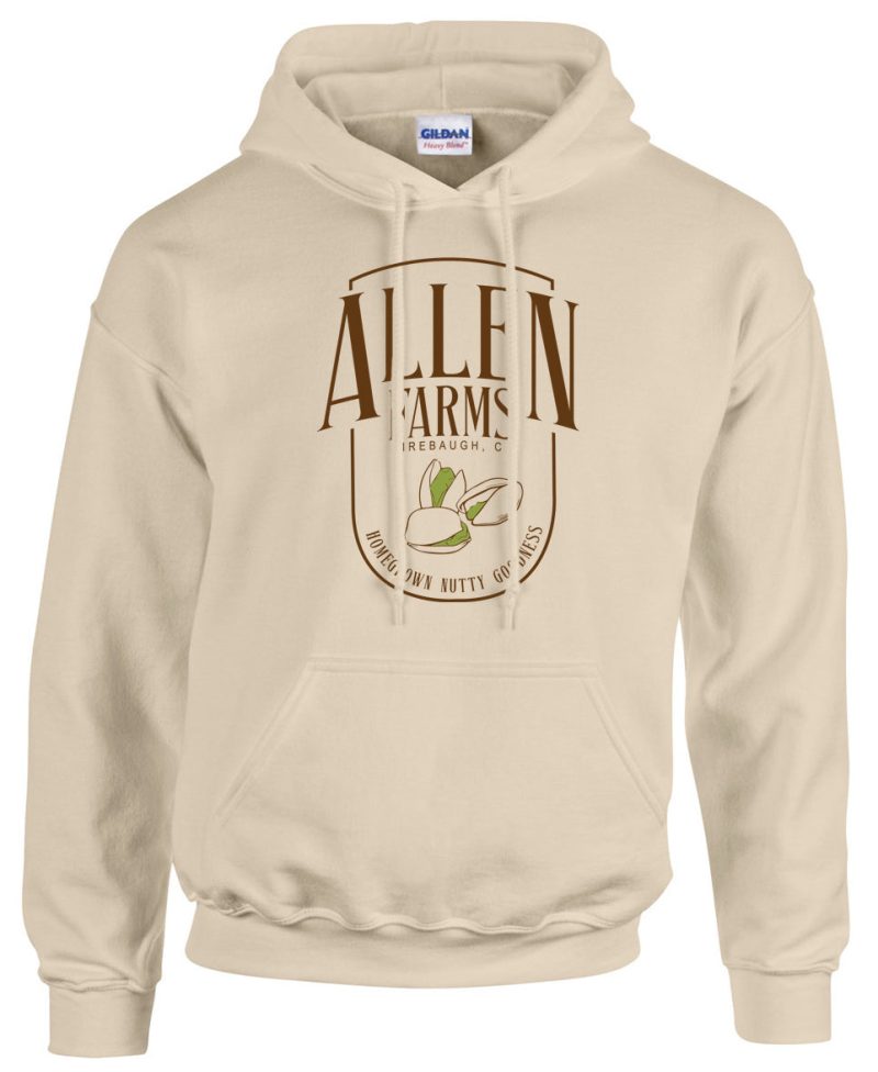 Allen Farms Hoodie 2be28a73 4a46 4edf 93f0 9691e30051d2