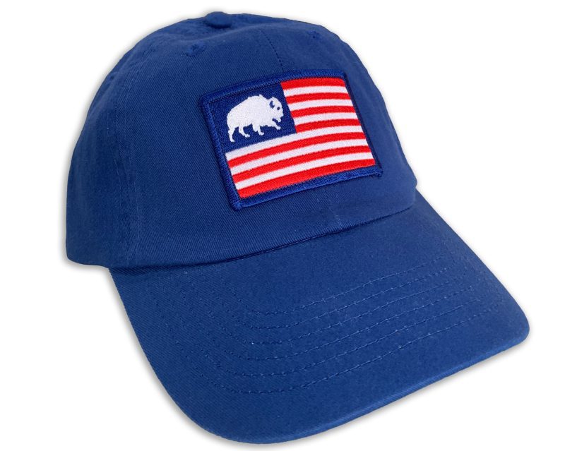 Buffalo USA Hat f785fcad 257b 4243 934c 9280fec4bf53