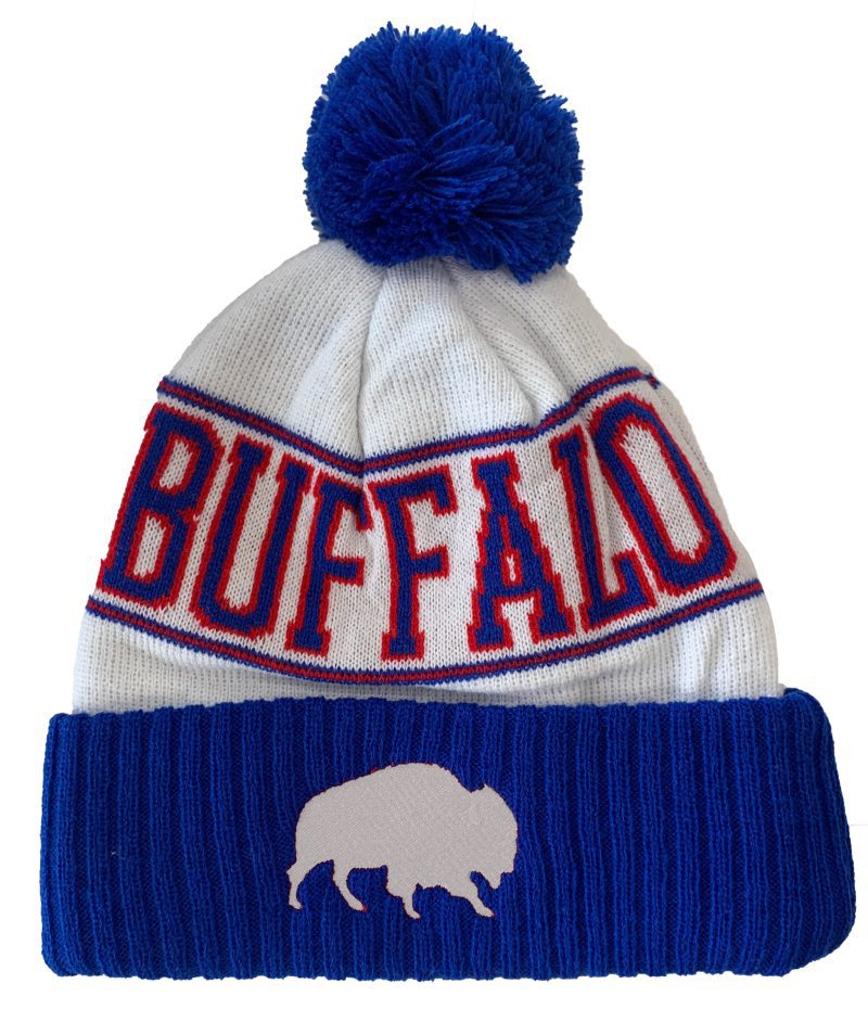 Buffalo Winter Hat WEB Version