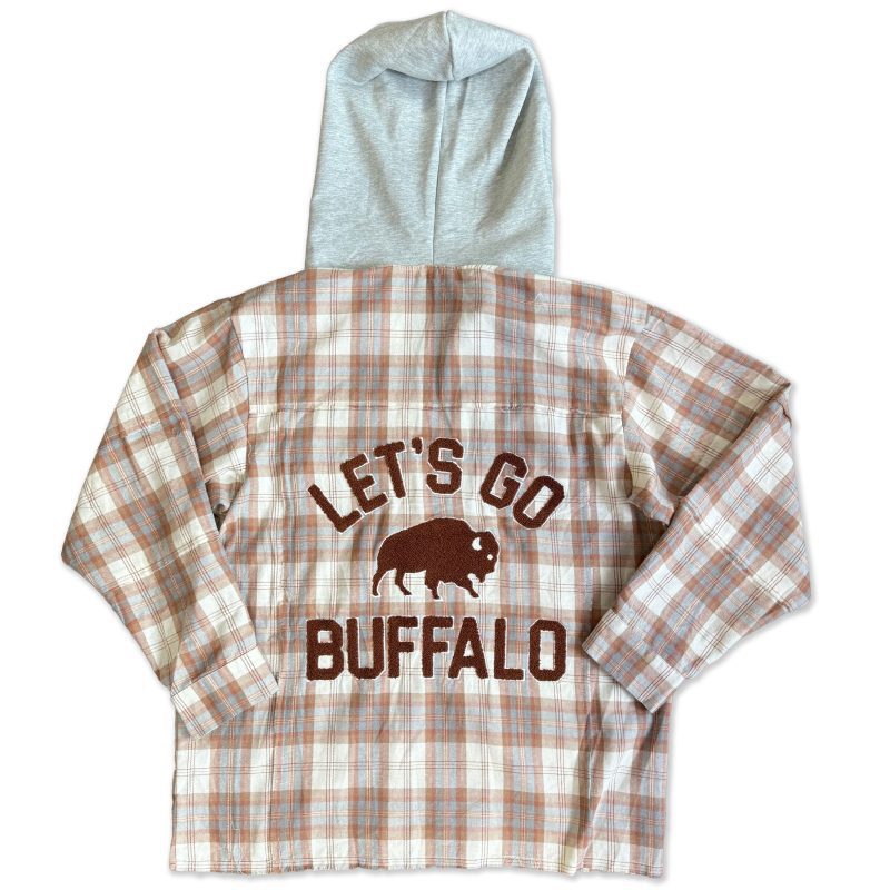 Lets Go Buffalo Flannel Back 5af6fc71 78d5 4005 b527 4fe899080310