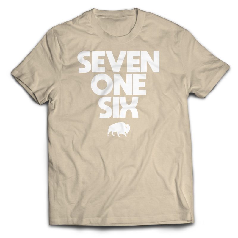 Seven One Six Day Sand Shirt