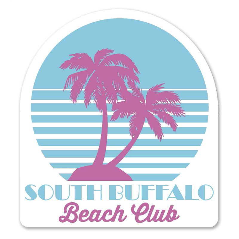 south buffalo beach club sticker f020079c b00e 4e7b b743 6ec435bdf3ee